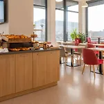 Residence Odalys Nantes Cite Des Congres