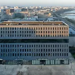 Residence Odalys Nantes Cite Des Congres